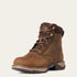 Ariat Anthem Waterproof Lacer Ladies Work Boot